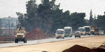 Iraq Faces Cost of ISIS Repatriation