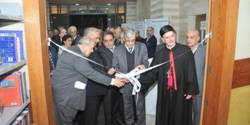 وسط مخاطر تمدد الحرب إلى البلاد.. “المهرجان اللبناني للكتاب” ينطلق الخميس