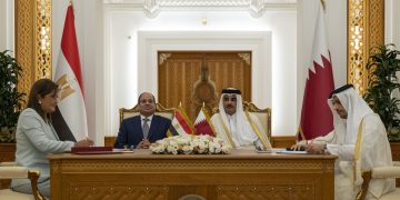 مصر وقطر تساعدان في تشكيل حكومة “تكنوقراط فلسطينية جديدة”