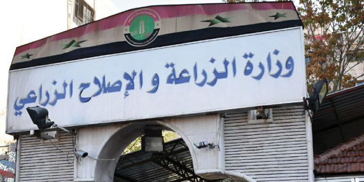 الحكومة السورية تقر خطة صندوق الكوارث الطبيعية بنحو 88 مليار ليرة للعام الجاري