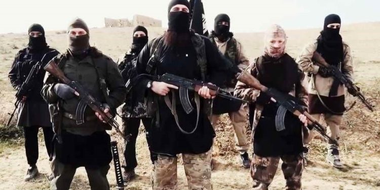 تنظيم "داعش" يكثف نشاطه في سوريا - متداول