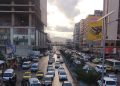 تزايد عمليات سرقة محتويات السيارات في دمشق