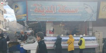 كم يكلف شهر رمضان العائلة السورية؟