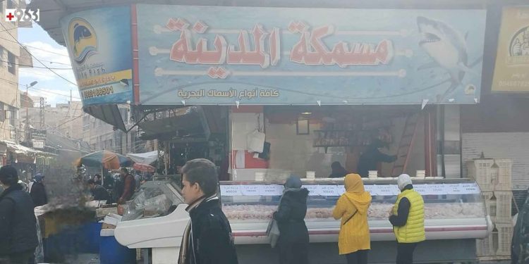 كم يكلف شهر رمضان العائلة السورية؟