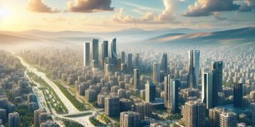 تصور الذكاء الاصطناعي عن سوريا 2026 (Copilot)