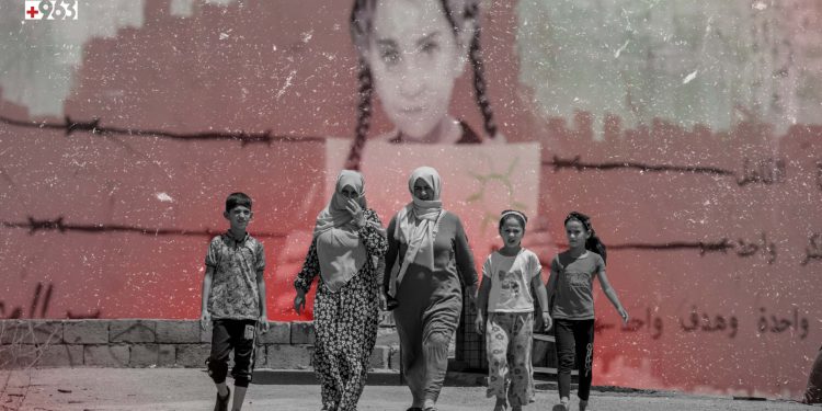 واقع اللجوء السوري في لبنان.. حقوق مفقودة ومعاناة تتضاعف