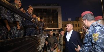 العراق.. إطلاق سراح قاتل الباحث البارز هشام الهاشمي