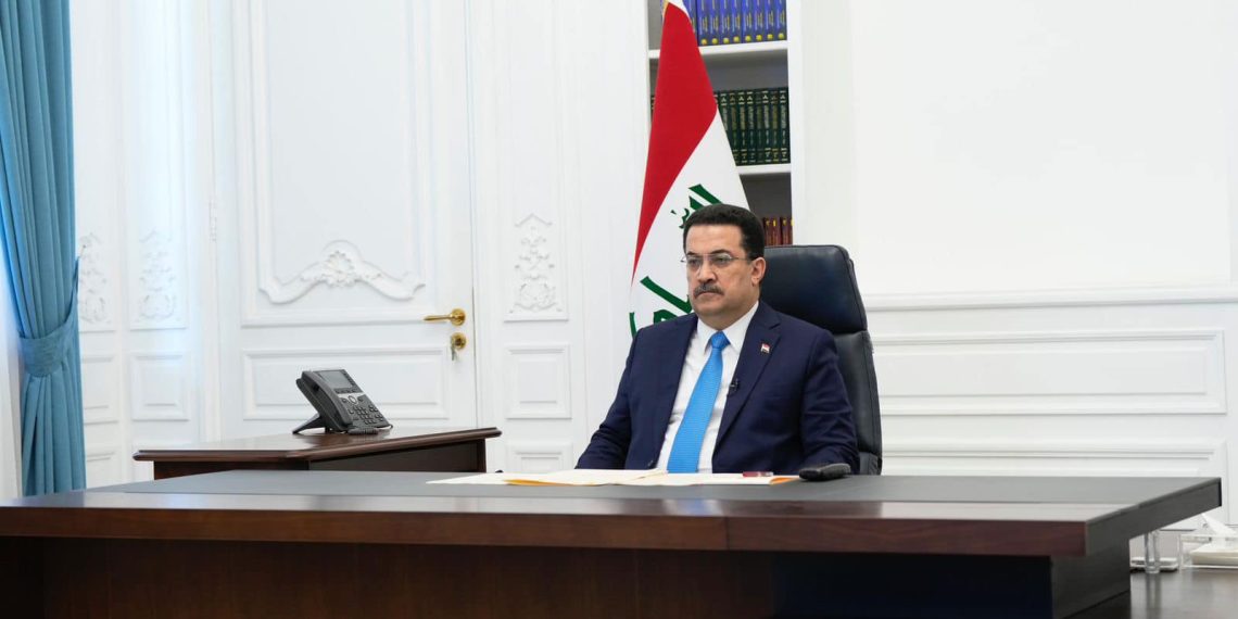 البيت الأبيض: بايدن يستقبل السوداني منتصف الشهر المقبل