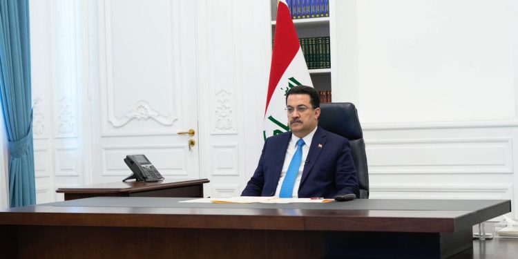 البيت الأبيض: بايدن يستقبل السوداني منتصف الشهر المقبل