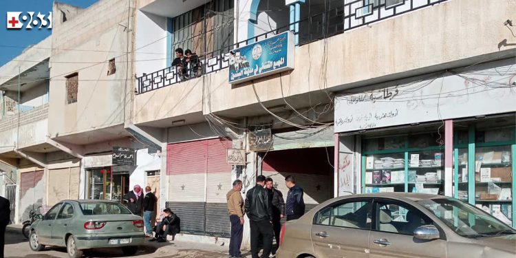في حادثة تتكرر باستمرار.. مقتل 6 أشخاص في درعا