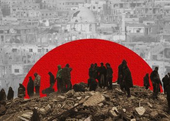 في ذكرى الثورة؛ ماذا بعد الإفلاس السوري؟!