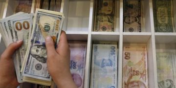 ارتفاع معدّل التضخّم في تركيا يستمرّ حتى نهاية العام