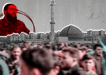 الجولاني بين شرعية التطرّف وهواجس السياسة