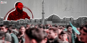الجولاني بين شرعية التطرّف وهواجس السياسة