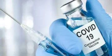 ألماني يتلقى 217 جرعة ضد كورونا