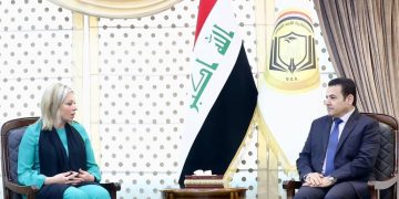 البعثة الأممية للتحقيق في جرائم “داعش” تلغي عملها في العراق