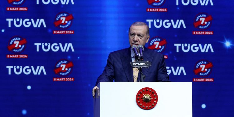 أردوغان يتحدّث عن آخر انتخاباتٍ يشارك فيها