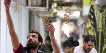 دول عربية تعلن غداً أول أيام شهر رمضان