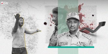 الحرب على غزة والصراع في السودان.. نظرة متشائمة للاقتصادات العربية