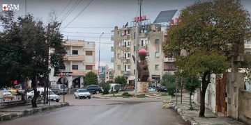 صيد السلاحف.. مصدر رزق للعديد من أهالي السويداء