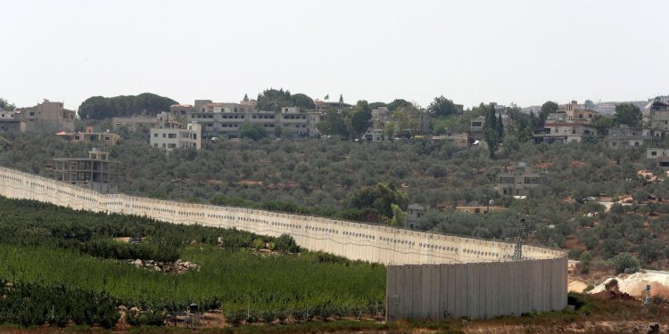 لواء عسكري جديد لإسرائيل على الحدود السورية – اللبنانية