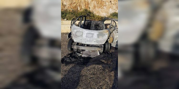 مقتل 3 أشخاص باستهداف إسرائيلي في لبنان