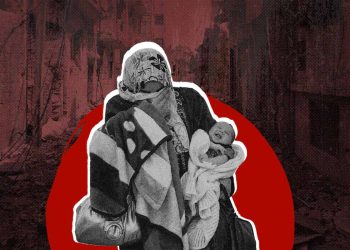 النازحون واللاجئون السوريون.. ضحايا مزمنون