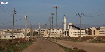 خطف متبادل بين مسلحين وقوات الحكومة في درعا