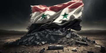 سوريا: زمنٌ آخر، قدرٌ آخر