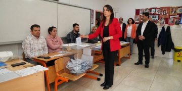الرئيسة المشاركة لحزب تركي معارض تعلّق على انتخابات تركيا المحلية