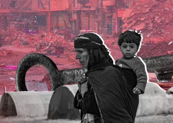 مفتاح سوريا الضائع وبابها