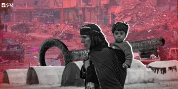 مفتاح سوريا الضائع وبابها