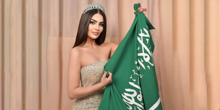 لأول مرة.. السعودية تشارك في مسابقة ملكة جمال الكون