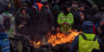 مخاطر المناخ في أوروبا تتفاقم: التأثيرات تمتدّ من البيئة إلى الاقتصاد