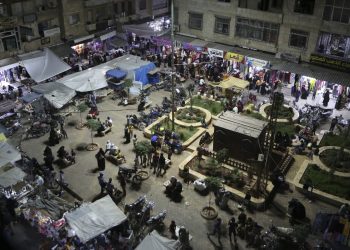 الإنقاذ الدولية: 85 % من السوريين شمال البلاد مديونون
