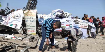 جولات المفاوضات سلبية.. ماذا بعد 170 يوم من الحرب في غزة؟