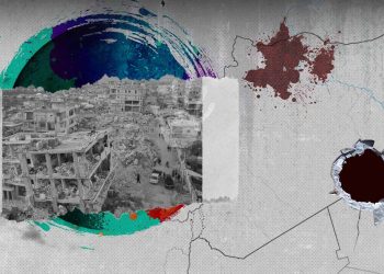 سوريا والتدخلات الخارجية الفوضوية