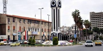 بتهمة الرسم على صورة الأسد.. الأمن يعتقل طفلاً يبلغ 9 سنوات