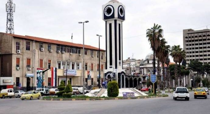 بتهمة الرسم على صورة الأسد.. الأمن يعتقل طفلاً يبلغ 9 سنوات