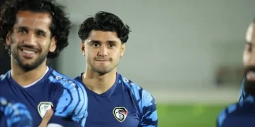 “داوود” يرد على بيان الاتحاد السوري.. ماذا قال؟
