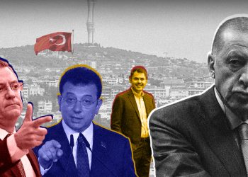 مستقبل اللجوء السوري.. هل يستعيد أردوغان بلديتي إسطنبول وأنقرة؟