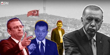 مستقبل اللجوء السوري.. هل يستعيد أردوغان بلديتي إسطنبول وأنقرة؟