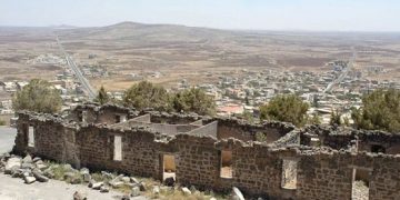 مقتل شخصين متهمين بتجارة المخدرات في السويداء