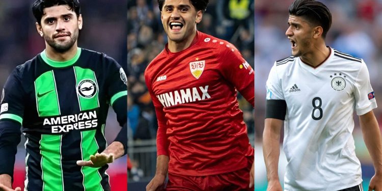 بشرى لجمهور كرة القدم في سوريا.. محمود داوود يرغب بتمثيل بلاده