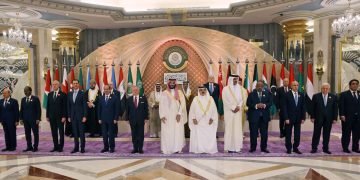 الولايات المتحدة لا تدعم عودة دمشق للجامعة العربية