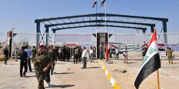 طهران تفاوض دمشق وبغداد لإنشاء منطقة تجارة حرة مشتركة