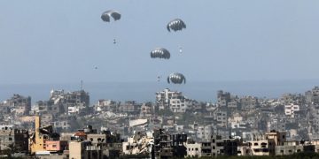 قبرص: مؤتمر دولي لإرسال مساعدات عاجلة إلى قطاع غزة