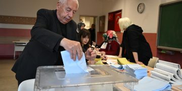 في اختبار لأردوغان.. تركيا تنتخب رؤساء البلديات