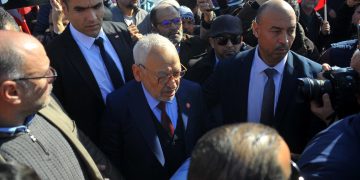 “النهضة” التونسية بين الإخفاقات المتتالية وأفق حل التنظيم