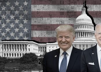 عن مستقبل الوجود الأميركي في الشرق الأوسط